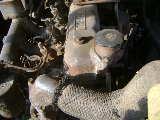 หัวยาวเทรนเลอร์  // ไม่มี ทะเบียน //   ราคา 160,000  บาท