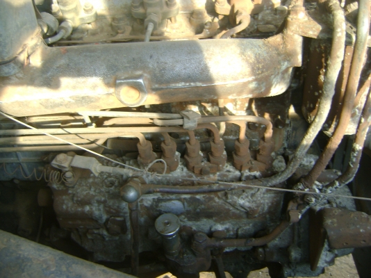 หัวยาวเทรนเลอร์  // ไม่มี ทะเบียน //   ราคา 160,000  บาท