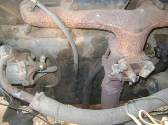 หัวยาวเทรนเลอร์  // ไม่มี ทะเบียน //   ราคา 160,000  บาท