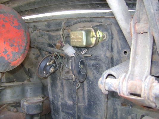 หัวยาวเทรนเลอร์  // ไม่มี ทะเบียน //   ราคา 160,000  บาท