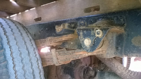 ขาย 6 ล้อ TOYOTA BU87 คัสซีสวยตลอดเส้น เครื่องเดิม 14B 115 แรงม้า เกียร์สั้น ทะเบียนเต็มพร้อมโอน ราคาต่อรองได้ครับ