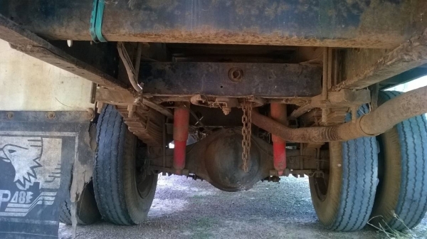 ขาย 6 ล้อ TOYOTA BU87 คัสซีสวยตลอดเส้น เครื่องเดิม 14B 115 แรงม้า เกียร์สั้น ทะเบียนเต็มพร้อมโอน ราคาต่อรองได้ครับ