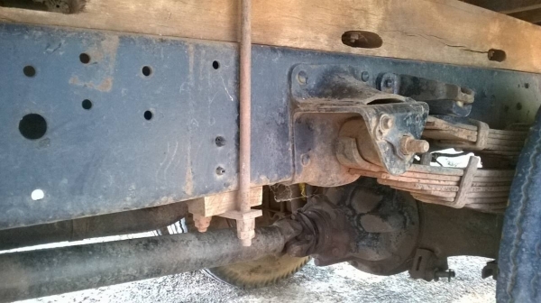 ขาย 6 ล้อ TOYOTA BU87 คัสซีสวยตลอดเส้น เครื่องเดิม 14B 115 แรงม้า เกียร์สั้น ทะเบียนเต็มพร้อมโอน ราคาต่อรองได้ครับ