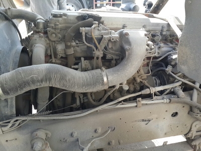 ขาย Hino FG1J 212 แรง ปี 46 ตู้ 10 บาน ยาว 7.2 m สวยพร้อมใช้ โทร 088-4501277
