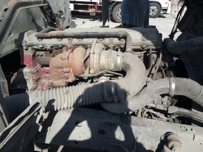 ขาย Hino FG1J 212 แรง ปี 46 ตู้ 10 บาน ยาว 7.2 m สวยพร้อมใช้ โทร 088-4501277