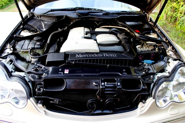 2002BENZ C180 2.0Elegance ออกศูนย์เบนซ์ทองหล่อ ประกัน1เหลือถึงปีหน้า 2002BENZ C180 2.0Elegance ออกศูนย์เบนซ์ทองหล่อ ประกัน1เหลือถึงปีหน้า