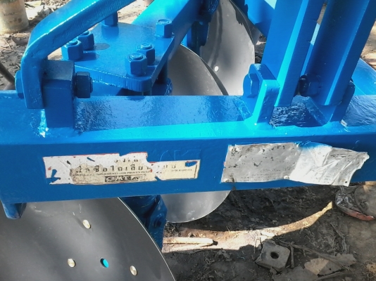 ขายผาน4CMTตัวใหม่กระทู้ยาวลูกปืนใหญ่ใบใหม่ ขายผาน4CMTตัวใหม่กระทู้ยาวลูกปืนใหญ่ใบใหม่