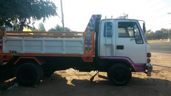 ขายดั้มISUZU ROCKY เครื่อง175แรง พ.เพาเวอร์ เบรกทิฟฟี่ แอร์เย็น เครื่องดี คัชซีสวย สภาพพร้อมใช้งาน เอกสารพร้อมโอน สนใจโทร 090-8588220คุณนะ ID:narong498 หรือ www.truck.in.th/498 หรือfb:ณรงค์ ซื้อขายรถมือสอง (เว็บไซต์ส่วนตัว)