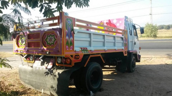 ขายดั้มISUZU ROCKY เครื่อง175แรง พ.เพาเวอร์ เบรกทิฟฟี่ แอร์เย็น เครื่องดี คัชซีสวย สภาพพร้อมใช้งาน เอกสารพร้อมโอน สนใจโทร 090-8588220คุณนะ ID:narong498 หรือ www.truck.in.th/498 หรือfb:ณรงค์ ซื้อขายรถมือสอง (เว็บไซต์ส่วนตัว)