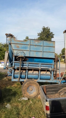 ขายตู้สีข้าว6ฟุตสิงเปลือยจัมโบ้เกษตรพัฒนาสภาพใหม่ชื้อมาจากบริษัทเกษตรพัฒนาปี46สภาพสวยมากขายถูกๆ59000บาทใช้ต่อพ่วงรถไถ36แรงขึ้นไปสภาพเดิมจากบริษัทเกษตรพัฒนายังไม่เคยซ่อม ขายตู้สีข้าว6ฟุตสิงเปลือยจัมโบ้เกษตรพัฒนาสภาพใหม่ชื้อมาจากบริษัทเกษตรพัฒนาปี46สภาพสวยมากขายถูกๆ59000บาทใช้ต่อพ่วงรถไถ36แรงขึ้นไปสภาพเดิมจากบริษัทเกษตรพัฒนายังไม่เคยซ่อม