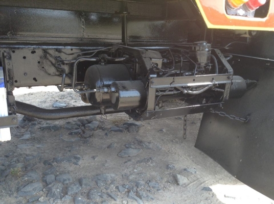 ขายดั้มISUZU ROCKY FRR เครื่อง195แรง พ.เพาเวอร์ เบรกทิฟฟี่ มีแอร์ เครื่องดี คัชซีสวย ยางดี ภายในสวย สวยพร้อมใช้งาน เอกสารพร้อมโอน ราคา890,000 จัดไฟแนนซ์ได้ เงื่อนไขง่ายๆวันเดียวรับรถ สนใจโทร 090-8588220คุณนะ ID:narong498 หรือ www.truck.in.th/498 หรือfb:ณร