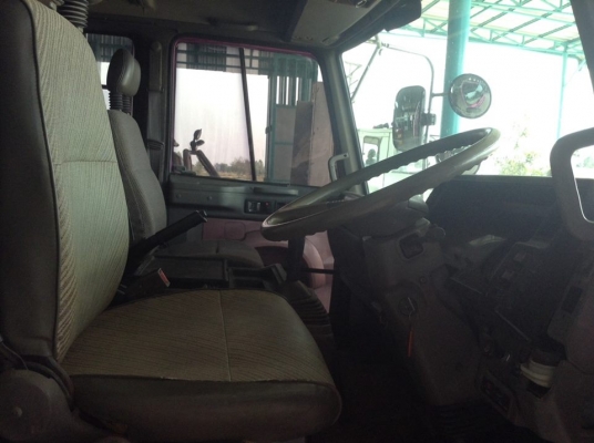 ขายดั้มISUZU ROCKY FRR เครื่อง195แรง พ.เพาเวอร์ เบรกทิฟฟี่ แอร์เย็น เครื่องดี คัชซีสวย ยางดี ภายในสวย สวยพร้อมใช้งาน เอกสารพร้อมโอน สนใจโทร 090-8588220คุณนะ ID:narong498 หรือ www.truck.in.th/498 หรือfb:ณรงค์ ซื้อขายรถมือสอง (เว็บไซต์ส่วนตัว)