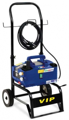 ขายแล้วครับ กำลังจัดส่งพัสดุไป  เครื่องฉีดน้ำแรงดันสูง Zinsanoเครื่องฉีดน้ำแรงดันสูง Zinsano VIP 130 บาร์ สำหรับใช้งานแบบต่อเนื่อง VIP 130 บาร์ สำหรับใช้งานแบบต่อเนื่อง