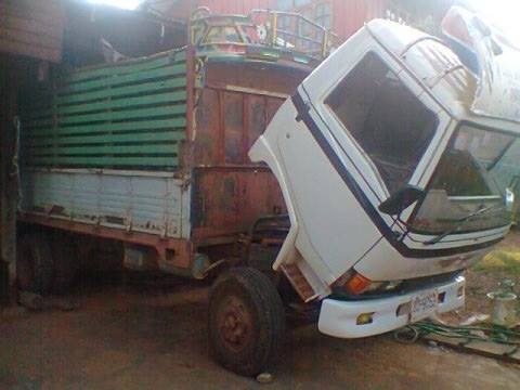 ขายรถHINO FB เครื่อง120แรง เครื่องดีWO4D ยางดี ยาว4.30เมตร เฟืองท้ายF ภายในสวย สภาพพร้อมใช้งาน เอกสารพร้อมโอน สนใจโทร 090-8588220คุณนะ ID:narong498 หรือ www.truck.in.th/498 หรือfb:ณรงค์ ซื้อขายรถมือสอง (เว็บไซต์ส่วนตัว)