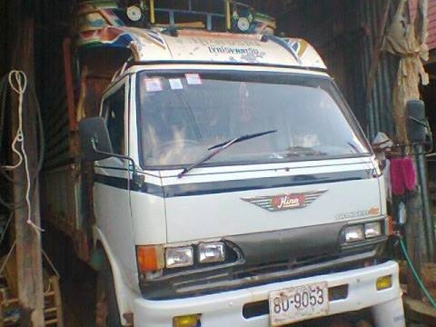 ขายรถHINO FB เครื่อง120แรง เครื่องดีWO4D ยางดี ยาว4.30เมตร เฟืองท้ายF ภายในสวย สภาพพร้อมใช้งาน เอกสารพร้อมโอน สนใจโทร 090-8588220คุณนะ ID:narong498 หรือ www.truck.in.th/498 หรือfb:ณรงค์ ซื้อขายรถมือสอง (เว็บไซต์ส่วนตัว)