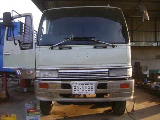 หางรถเกี่ยว เครื่องHO7C   185 แรง  ราคา 700,000 บาท