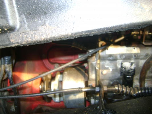 หางรถเกี่ยว เครื่องHO7C   185 แรง  ราคา 700,000 บาท