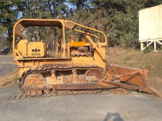 ขายรถแทรกเตอร์KOMATSU D50-15 540XX คลาตแห้ง รถสวยพร้อมใช้งาน สนใจโทร 081-970-1072 ขายรถแทรกเตอร์KOMATSU D50-15 540XX คลาตแห้ง รถสวยพร้อมใช้งาน สนใจโทร 081-970-1072