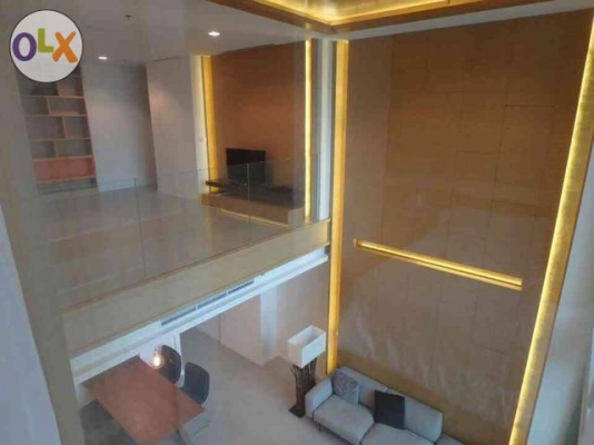 ขายคอนโดหรู The River ขนาด 137 ตรม.