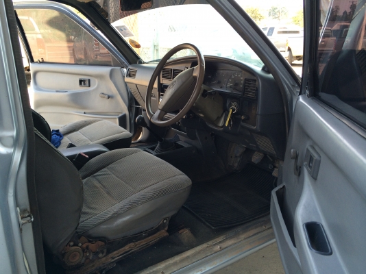 ขายไมท์ตี้ เอ็ค ปี39 พาวเวอร์ พร้อมใช้งานราคาเบาๆ ครับ ขายไมท์ตี้ เอ็ค ปี39 พาวเวอร์ พร้อมใช้งานราคาเบาๆ ครับ