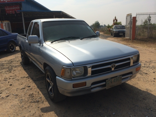 ขายไมท์ตี้ เอ็ค ปี39 พาวเวอร์ พร้อมใช้งานราคาเบาๆ ครับ ขายไมท์ตี้ เอ็ค ปี39 พาวเวอร์ พร้อมใช้งานราคาเบาๆ ครับ