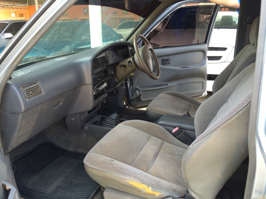 ขายไมท์ตี้ เอ็ค ปี39 พาวเวอร์ พร้อมใช้งานราคาเบาๆ ครับ ขายไมท์ตี้ เอ็ค ปี39 พาวเวอร์ พร้อมใช้งานราคาเบาๆ ครับ