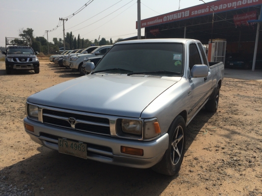 ขายไมท์ตี้ เอ็ค ปี39 พาวเวอร์ พร้อมใช้งานราคาเบาๆ ครับ