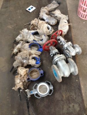 ขายเหมา...วาวล์และปีกผีเสื้อ