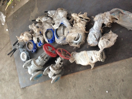 ขายเหมา...วาวล์และปีกผีเสื้อ