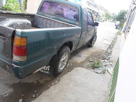 ขายมังกรทองแค็ปปี94