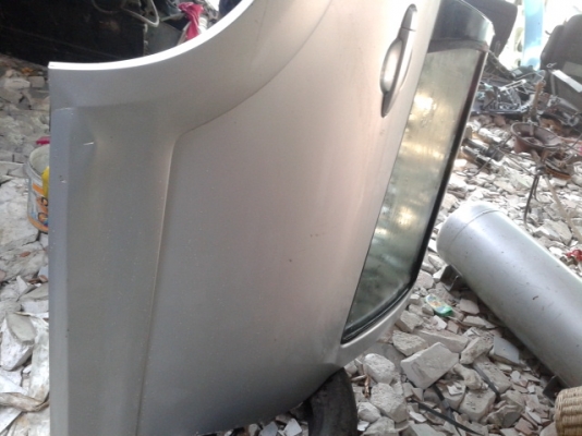 ขายประตู TOYOTA WISH 04 มี3บาน ด้านขวา หน้า หลัง ด้านซ้าย หลัง สภาพดีพร้อมใช้ครับ