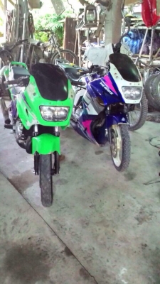 ด่วน แพ็คคู่ราคาถูก ทะเบียนโอนครับ ลายละเอียดโทรสอบถามได้ครับ 0899809414