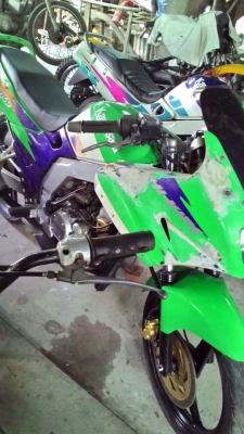 ด่วน แพ็คคู่ราคาถูก ทะเบียนโอนครับ ลายละเอียดโทรสอบถามได้ครับ 0899809414