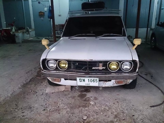 ดัสสัน620 4 ขอ ไฟนอน