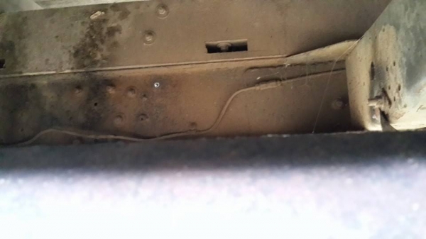 ขายรถบรรทุก 4ล้ออีซูซุ TLD85 เพลาลอย แชชซีสวยมาก เครื่องดีภายในสวย สภาพพร้อมใช้งาน พื้นเหล็ก สีสวยพร้อม