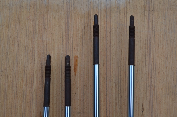 ขายโช๊คอัพติดรถเบนซ์ E230 ตากลม หน้า-หลัง ไม่รั่วไม่ซึม