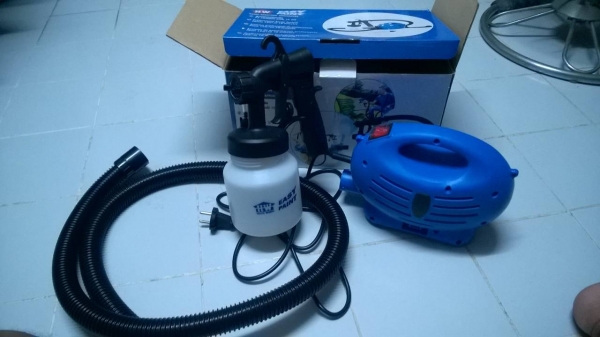 ขาย EASY PAINT