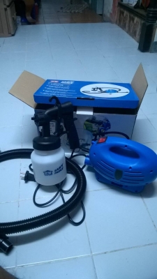 ขาย EASY PAINT