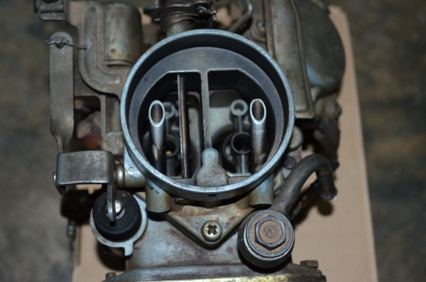 ขายคาร์บูเรเตอร์ ของมาสดาโปรซีดหรือB1600 แท้ๆติดรถ