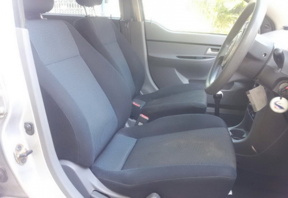 PROTON SAVVY 1.2 AMT 2008 งามๆ