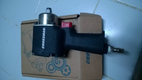 ขาย บล๊อกลมกระแทก CROSSMAN 1/2