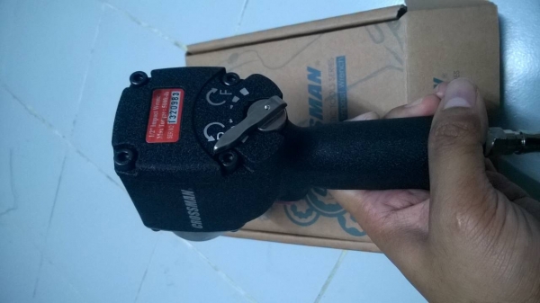 ขาย บล๊อกลมกระแทก CROSSMAN 1/2