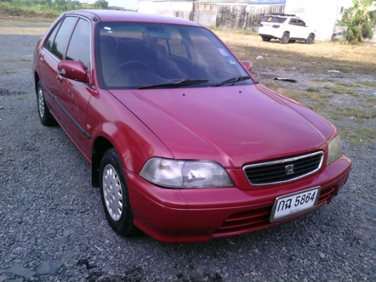 ปี94เครื่องหัวฉีดแอร์ใหม่ยางดีเกียร์ออโต้ช่วงล่างได้พร้อมขับทางไกล