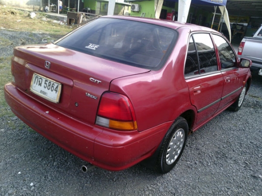 ปี94เครื่องหัวฉีดแอร์ใหม่ยางดีเกียร์ออโต้ช่วงล่างได้พร้อมขับทางไกล