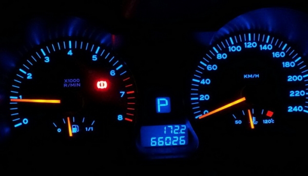 PROTON NEO   คันงาม สามประตู ปี 09