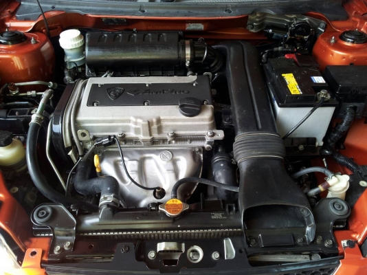 PROTON NEO   คันงาม สามประตู ปี 09