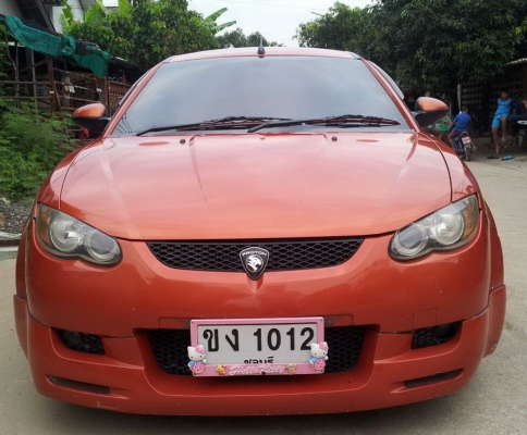 PROTON NEO   คันงาม สามประตู ปี 09