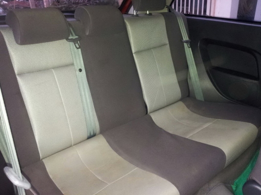 PROTON NEO   คันงาม สามประตู ปี 09