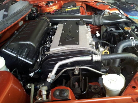 PROTON NEO   คันงาม สามประตู ปี 09