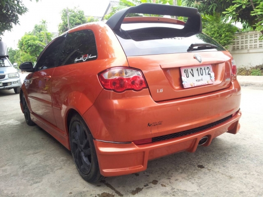 PROTON NEO   คันงาม สามประตู ปี 09